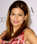 Eva Mendes-Lipstick-Vida for Espana