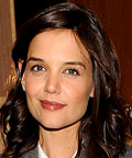 Katie Holmes-Hermes Men's Store-Hair-Renato Campora