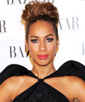 Leona Lewis-Jane Bradley-nail polish-harpers bazaar