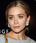 Ashley Olsen-Skin-Fashion Week