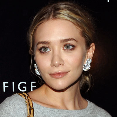 Ashley Olsen