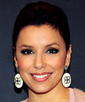 Eva Longoria Parker-Gap 1969 Jeans-makeup