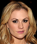 Anna Paquin 