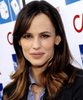 Jennifer Garner-hair-Milk + Bookies