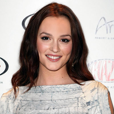 Leighton Meester