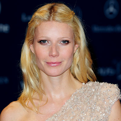 Gwyneth Paltrow