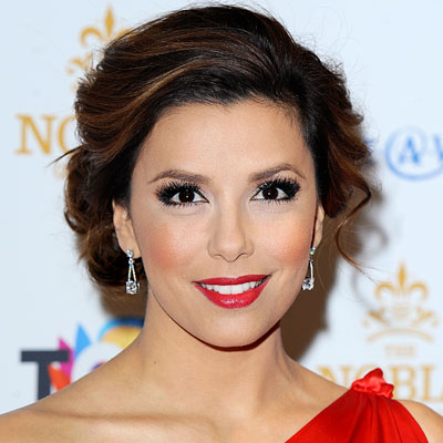 Eva Longoria