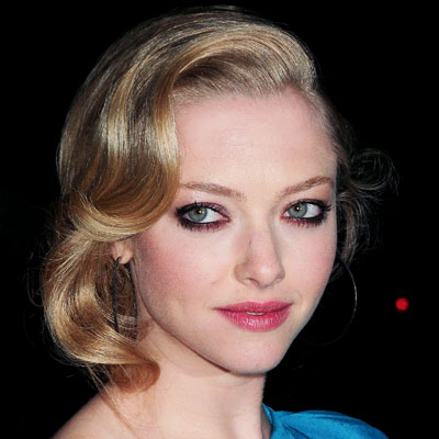 Amanda Seyfried