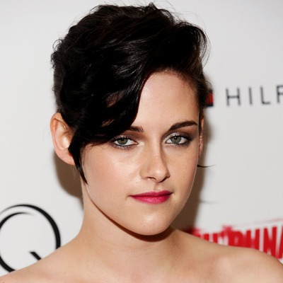Kristen Stewart