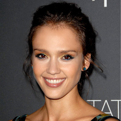 Jessica Alba