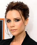 Victoria Beckham-nude lips-TSUM-Moscow