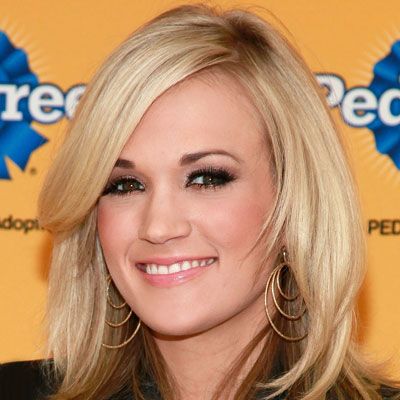 Carrie Underwood