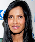 Padma Lakshmi-hair-CW morning show