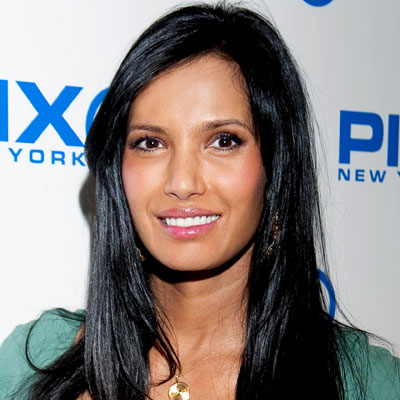Padma Lakshmi