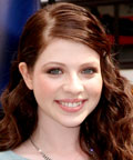 Michelle Tractenberg-hair-skin-3D White