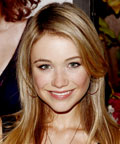 Katrina Bowden-Date Night-Makeup