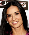 Demi Moore-The Joneses-eye shadow