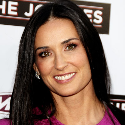 Demi Moore