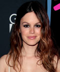 Rachel Bilson-Waiting for Forever-nail polish