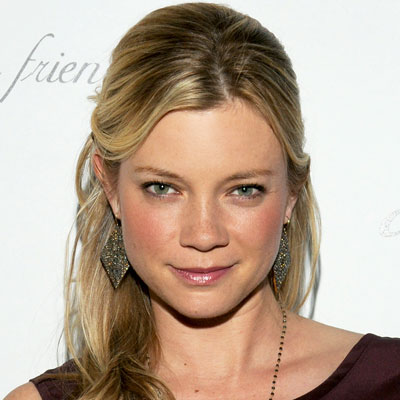 Amy Smart