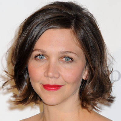 Maggie Gyllenhaal