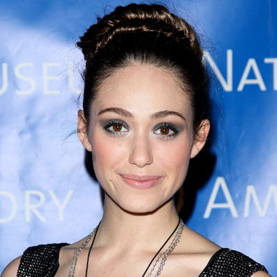 Emmy Rossum