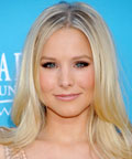 Kristen Bell-skin-AMA's