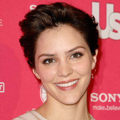 Katharine McPhee