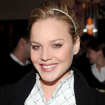 Abbie Cornish