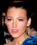 Blake Lively-Met Ball-NARS-Elaine Offers