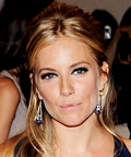 Sienna Miller-John D.-hair-Met Ball