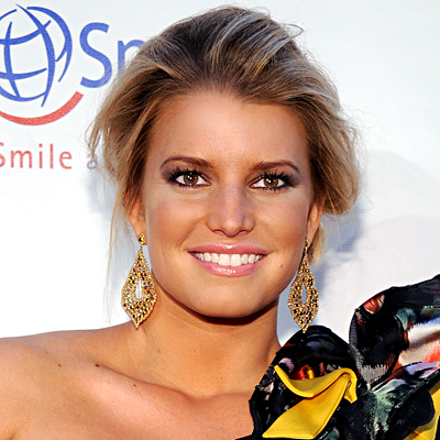 Jessica Simpson