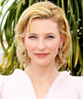 Cate Blanchett-Robin Hood-makeup-Cannes