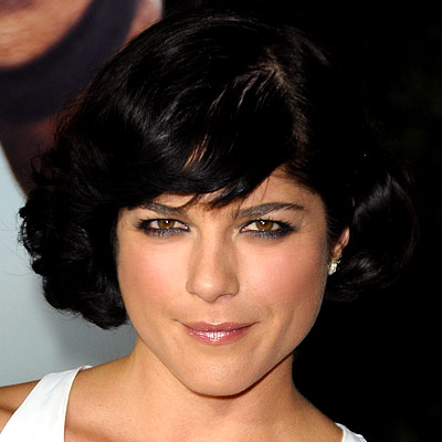 Selma Blair