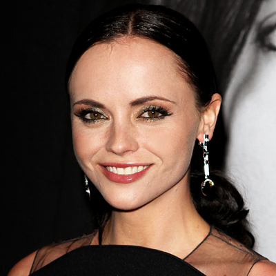 Christina Ricci