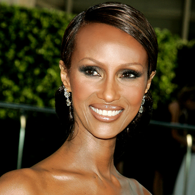 Iman