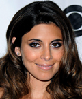 JamieLynn Sigler-makeup-blue-Tina Turnbow