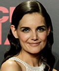Katie Holmes-Knight and Day-eyebrows