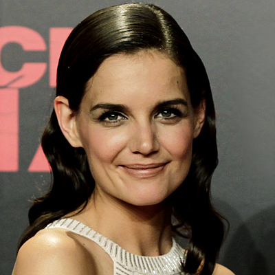 Katie Holmes