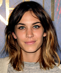 Alexa Chung-hair-Belle D'Opium