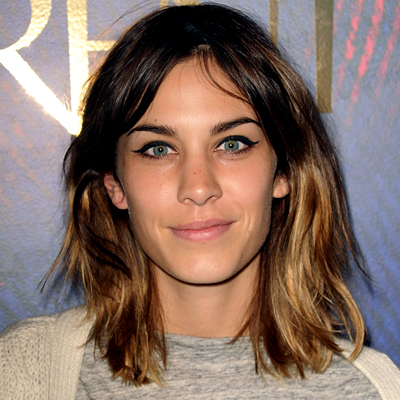 Alexa Chung