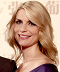 Claire Danes-mascara-Shanghai