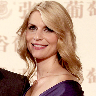 Claire Danes