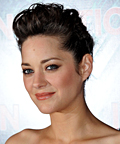 Marion Cotillard-lipstick-Inception-Paris