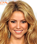 Shakira Clean