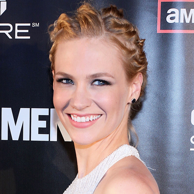 January Jones