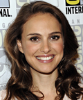 Natalie Portman-Comic Con-Thor-skin
