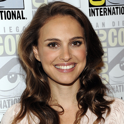 Natalie Portman