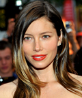Jessica Biel-A-Team-Germany