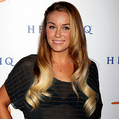 Lauren Conrad